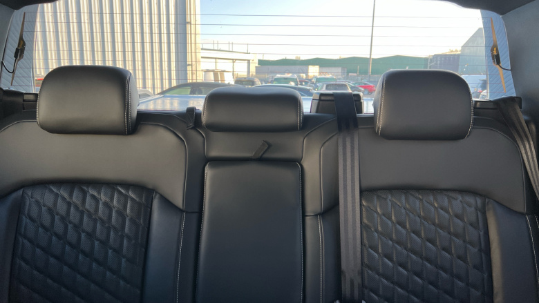 Ford Ranger Diesel Pick Up D/Cab Wildtrak X 2.0 EcoBlue 205 Auto